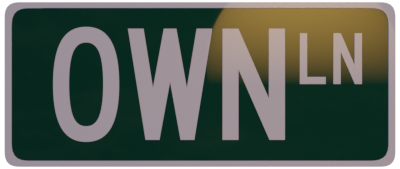 OwnLn Logo