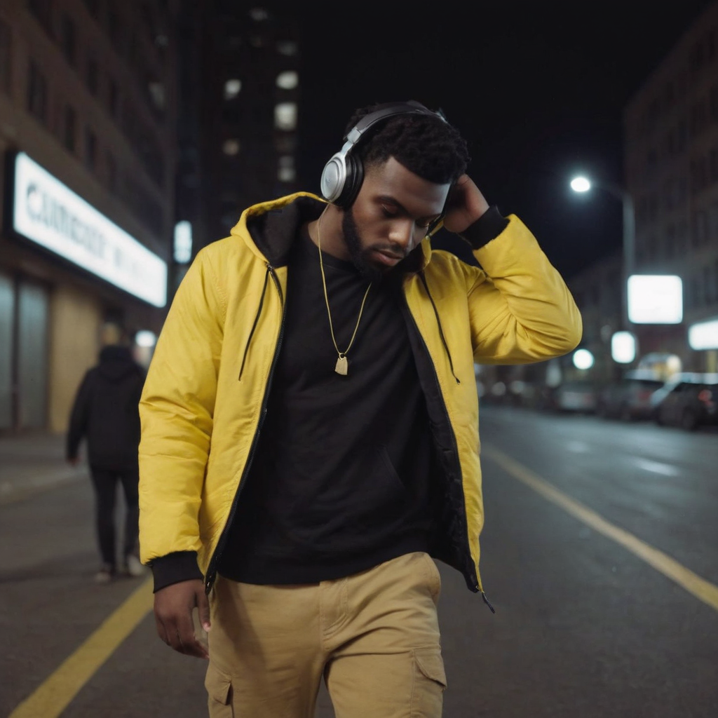 FeaturedMusic