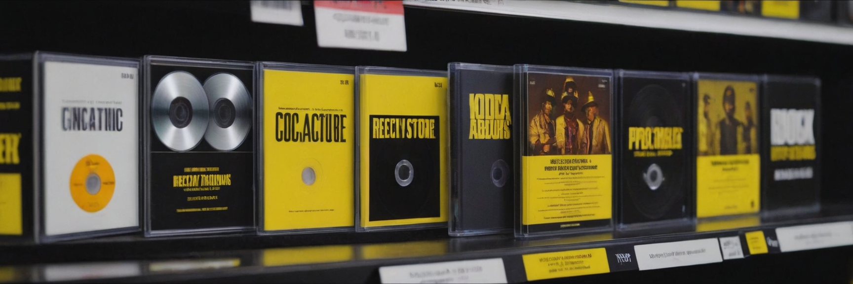 RecentReleases