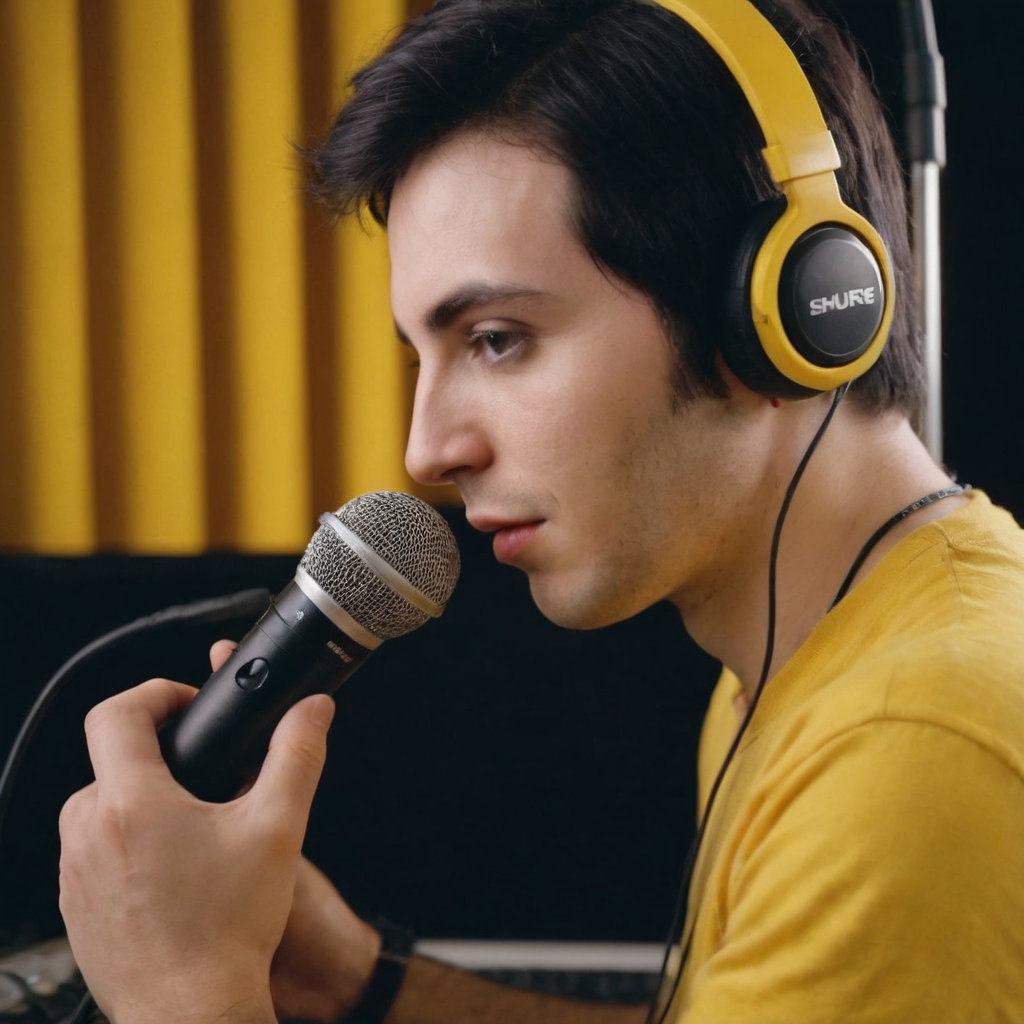 Podcasts